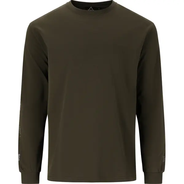 T-shirt manches longues SOS Korbu