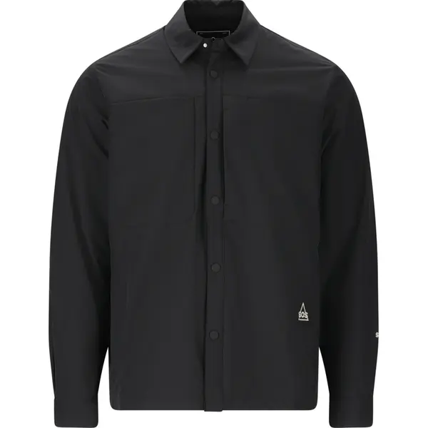 Veste imperméable SOS Salonga