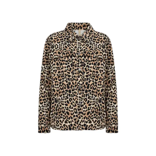 Chemise femme Soya Concept Owena 4