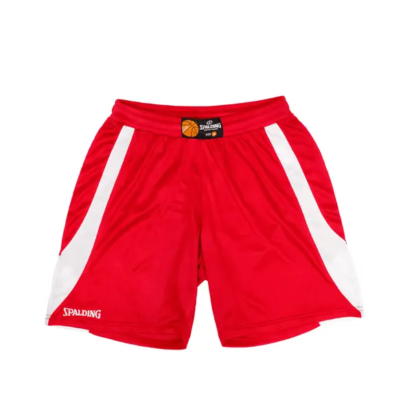 Short femme Spalding Jam