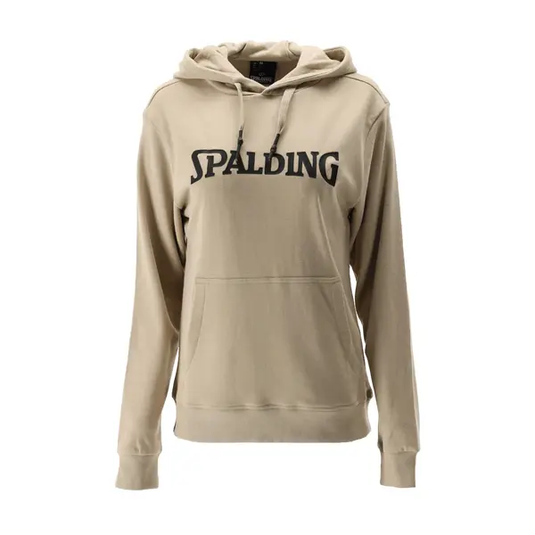 Sweatshirt à capuche femme Spalding