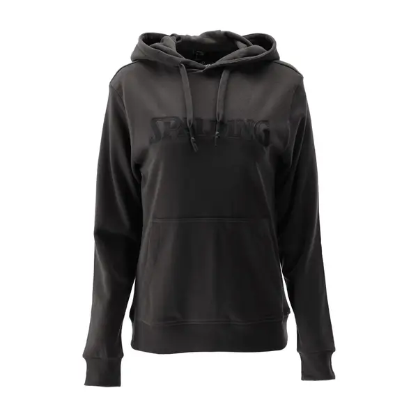 Sweatshirt à capuche femme Spalding