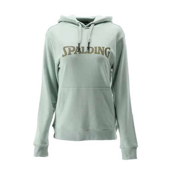 Sweatshirt à capuche femme Spalding