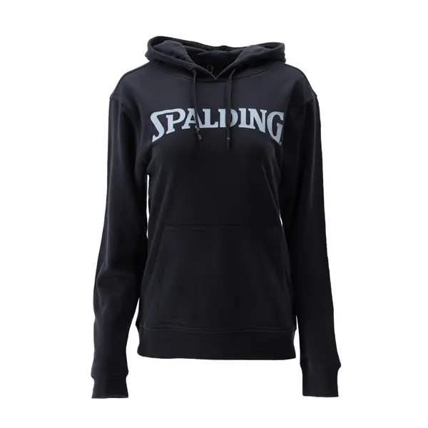Sweatshirt à capuche femme Spalding