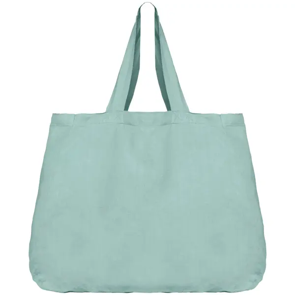 Sac cabas en lin femme Spasso
