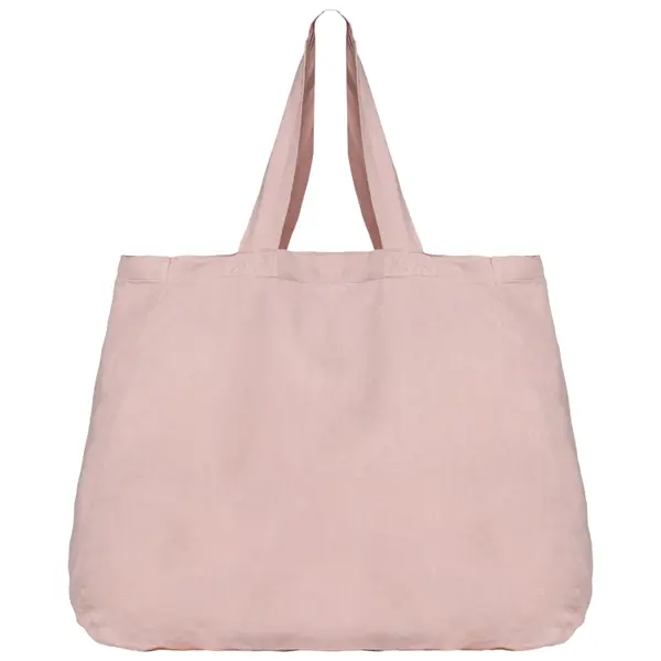 Sac cabas en lin femme Spasso