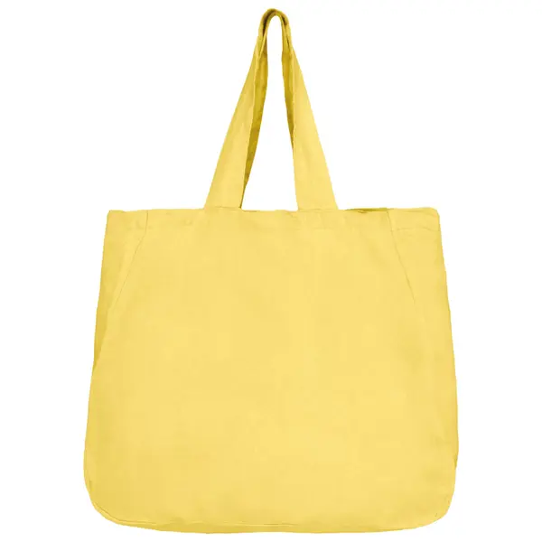 Sac cabas en lin femme Spasso
