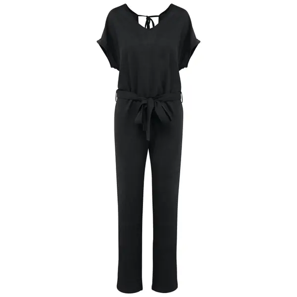 Combinaison en maille femme Spasso