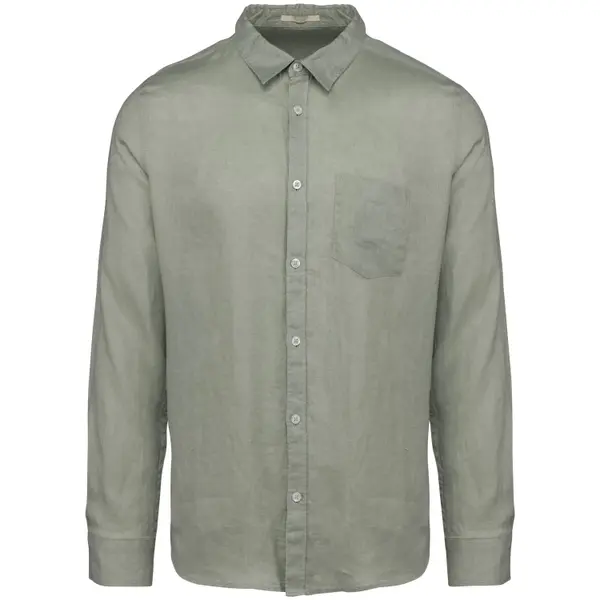 Chemise en lin Spasso