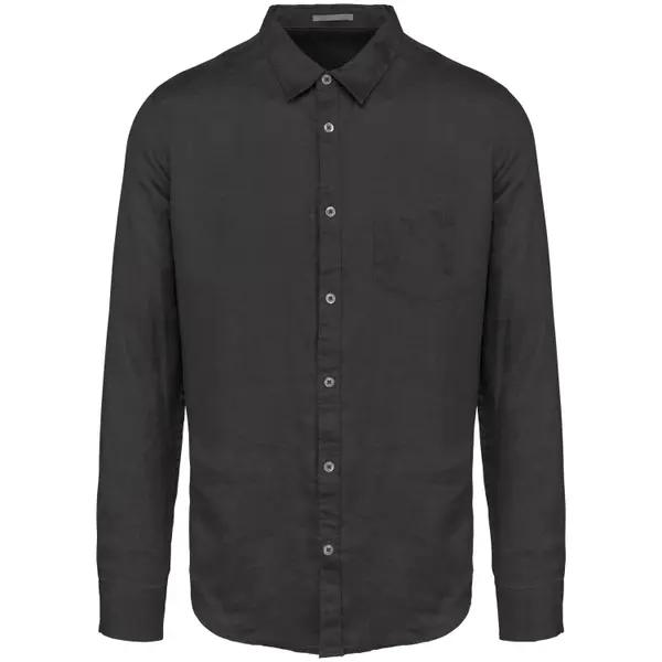 Chemise en lin Spasso
