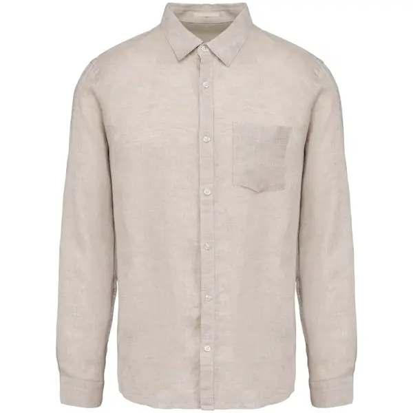 Chemise en lin Spasso