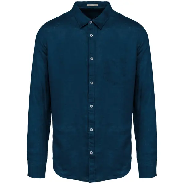 Chemise en lin Spasso