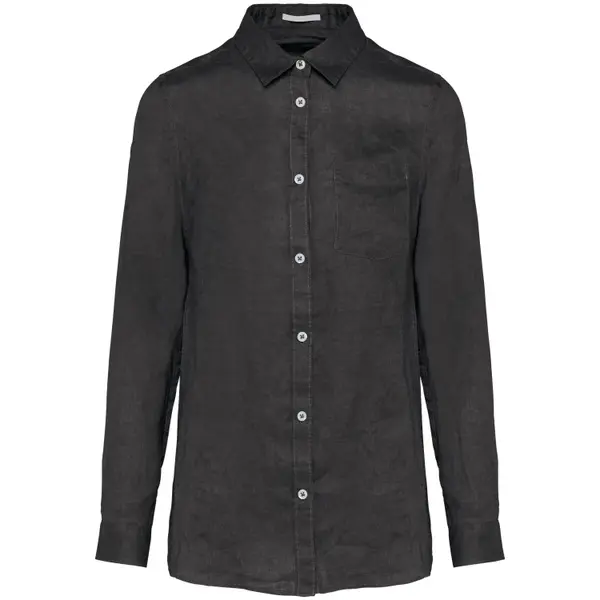 Chemise en lin femme Spasso