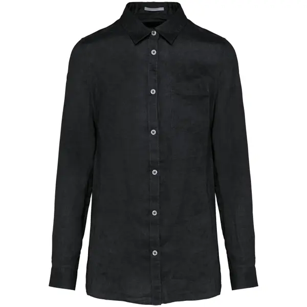 Chemise en lin femme Spasso