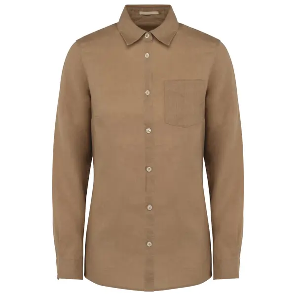 Chemise en lin femme Spasso