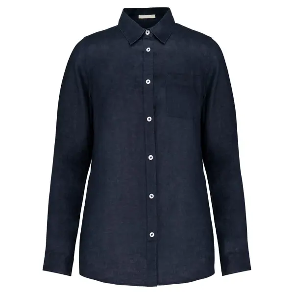 Chemise en lin femme Spasso