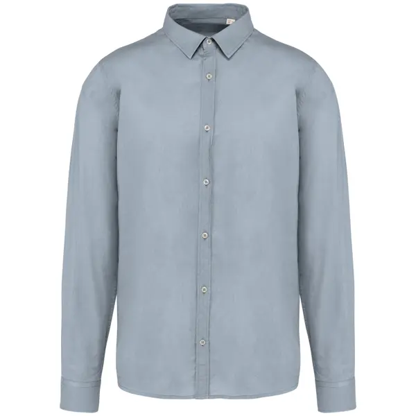Chemise écoresponsable Spasso