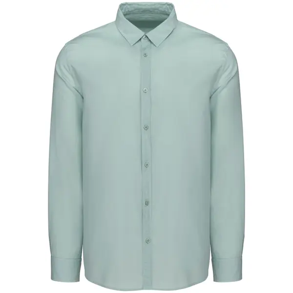 Chemise écoresponsable Spasso
