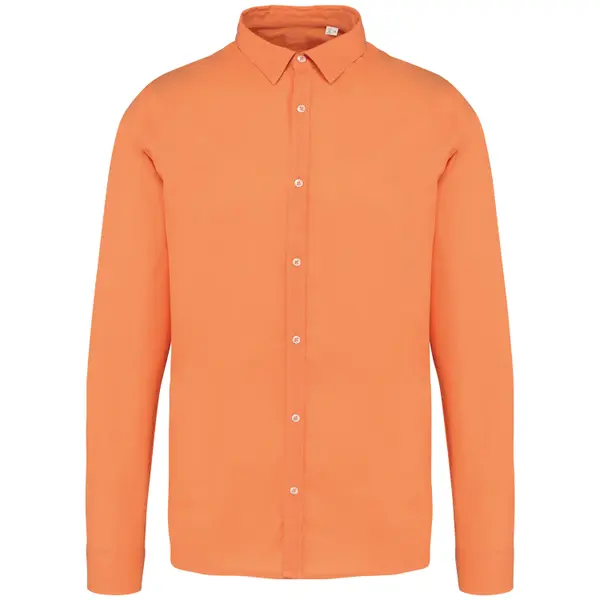 Chemise écoresponsable Spasso