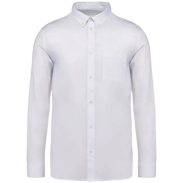 Chemise écoresponsable en lyocell Spasso