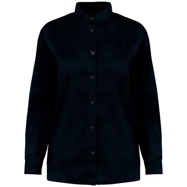 Chemise écoresponsable en lyocell femme Spasso