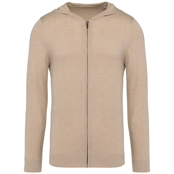 Sweatshirt à capuche en lyocell Spasso