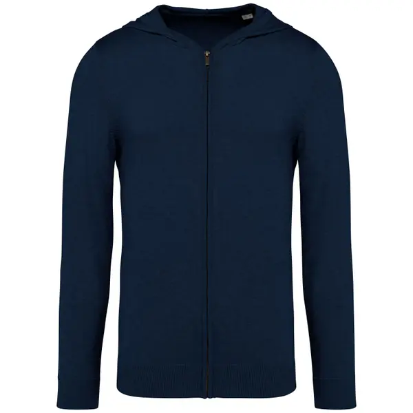 Sweatshirt à capuche en lyocell Spasso