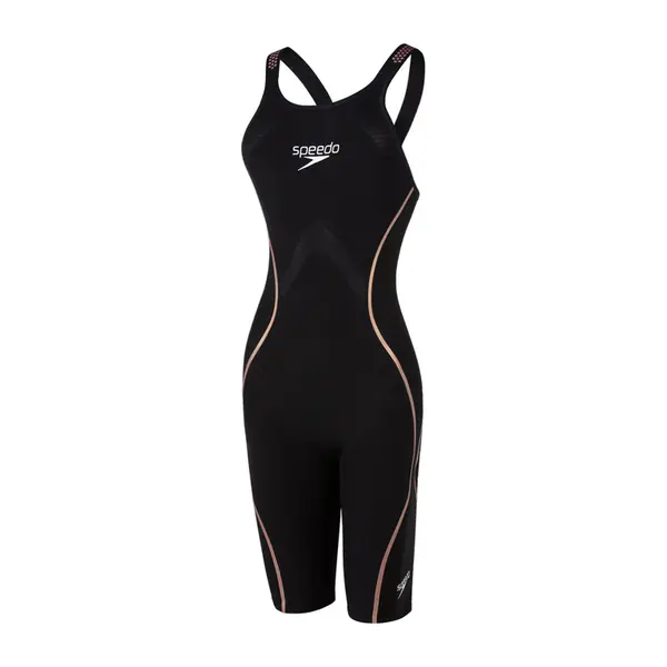 Combinaison femme Speedo Fastskin lzr intent ob kneeskin
