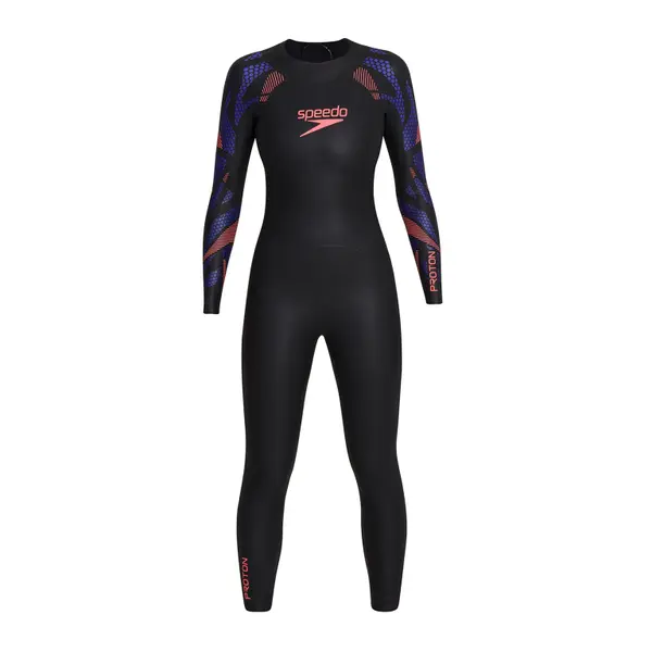 Combinaison néoprène femme Speedo Proton
