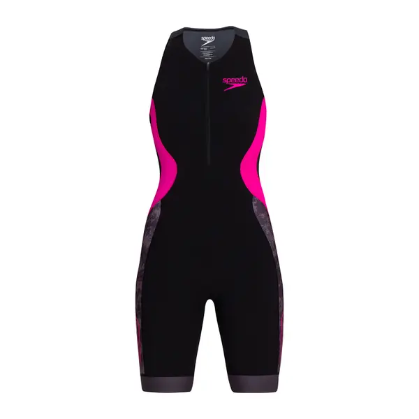 Combinaison trifonction femme Speedo Fs xenon no sl