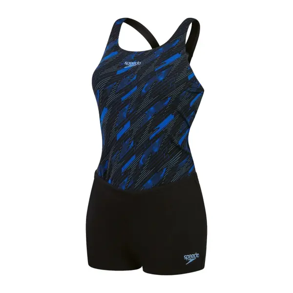 Maillot de bain 2 pièces femme Speedo Eco+ H-Boom Tankini