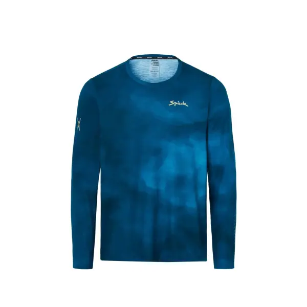 Maillot manches longues Spiuk