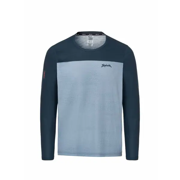 Maillot manches longues Spiuk