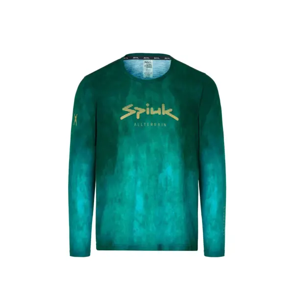 Maillot manches longues Spiuk