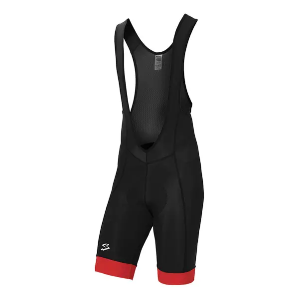Cuissard avec bretelle Spiuk Anatomic Classic