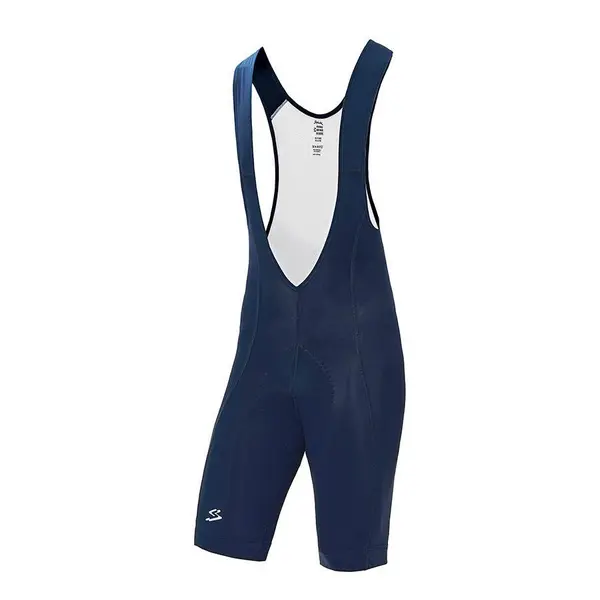 Cuissard avec bretelle Spiuk Anatomic