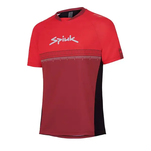 Maillot Spiuk Anatomic MTB