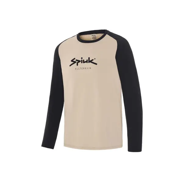 Maillot manches longues Spiuk All Terrain