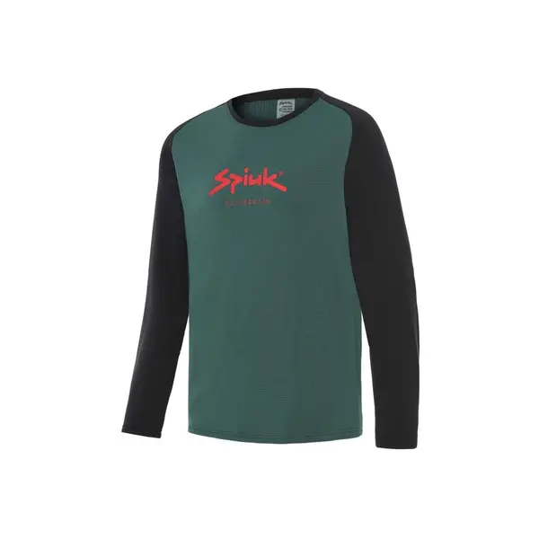 Maillot manches longues Spiuk All Terrain