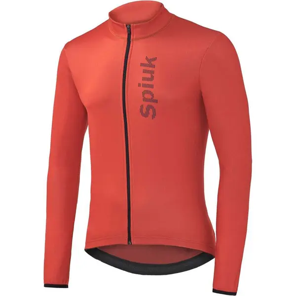 Maillot manches longues Spiuk Anatomic