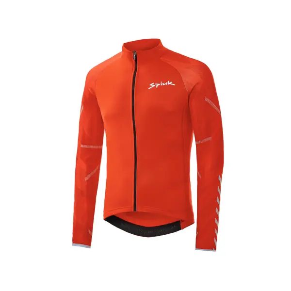 Maillot manches longues Spiuk Top Ten Singular