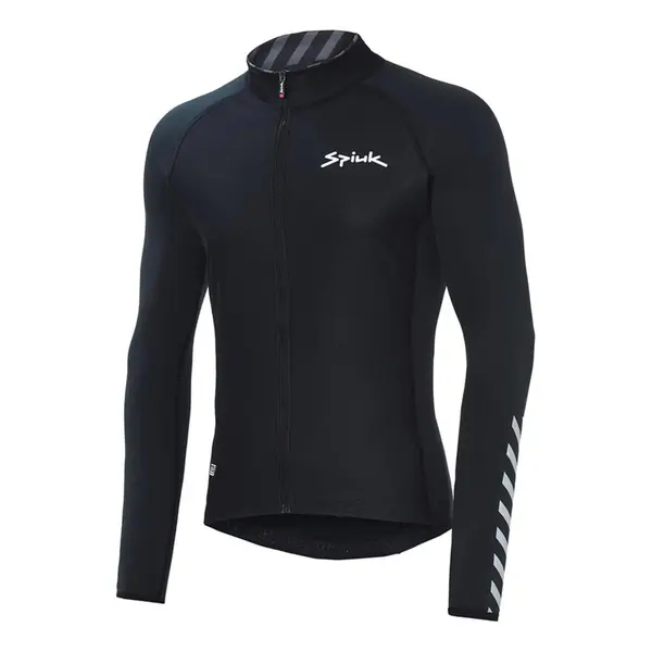 Maillot manches longues Spiuk Top Ten Windproof