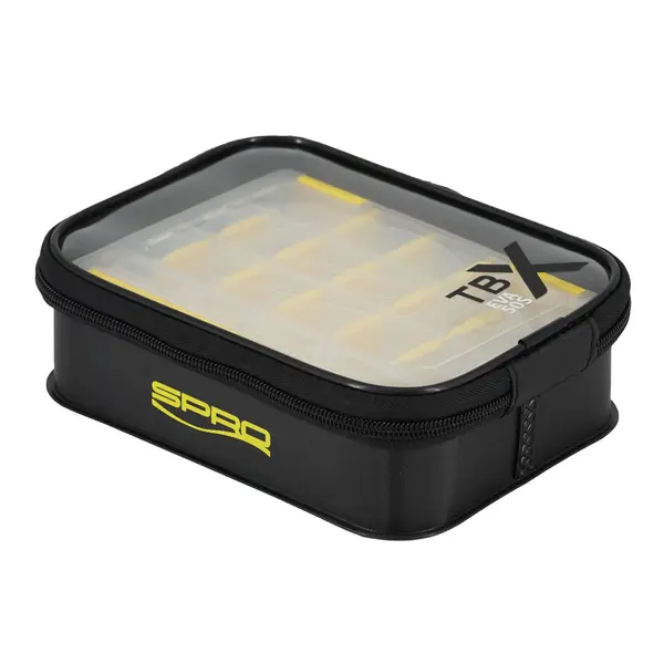 Sac de pêche Spro TBX EVA