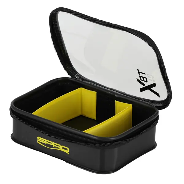 Sac de pêche Spro TBX EVA