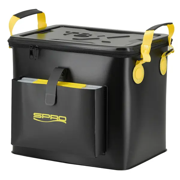 Sac de rangement Spro Tbx Eva