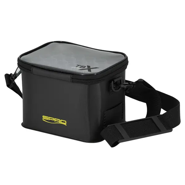Sac de pêche Spro TBX EVA Hardbait