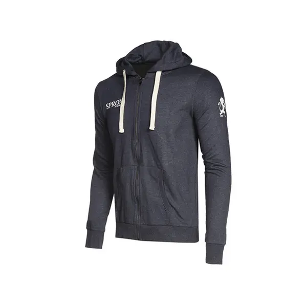 Veste en coton Patrick Hoody Sprox