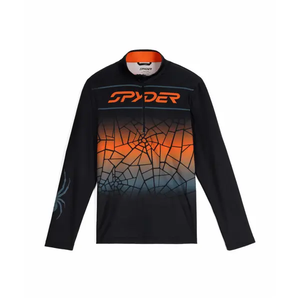 Maillot manches longues 1/2 zip Spyder Podium