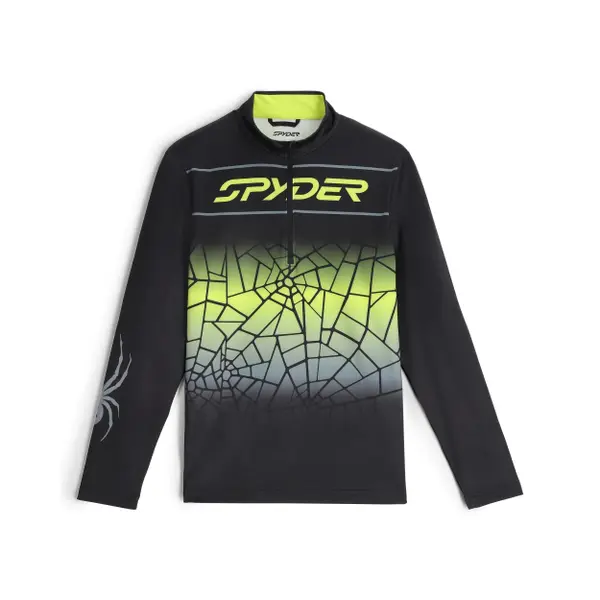 Maillot manches longues 1/2 zip Spyder Podium