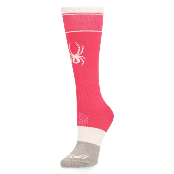 Chaussettes femme Spyder Pro